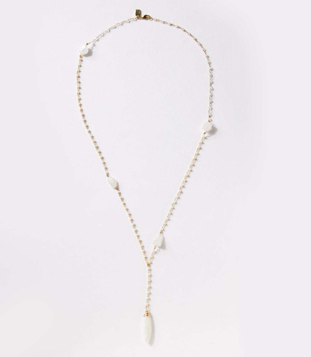 Mirage Necklace