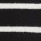 Layered Stripe Crewneck Sweater
