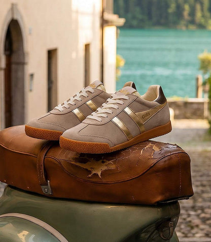 Gola Elan Glitz Sneakers