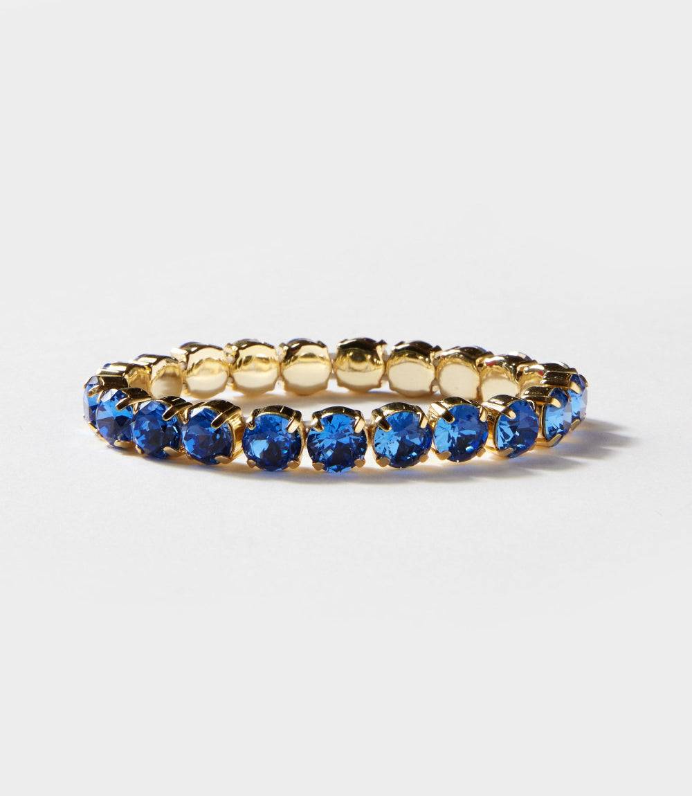 Crystal Stretch Bracelet