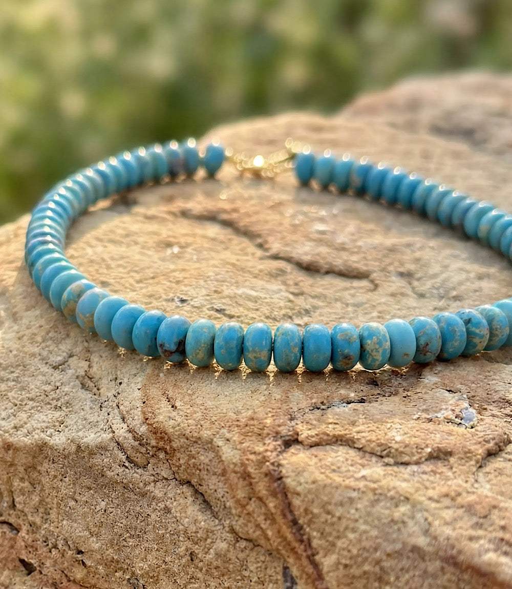 Beaded Necklace