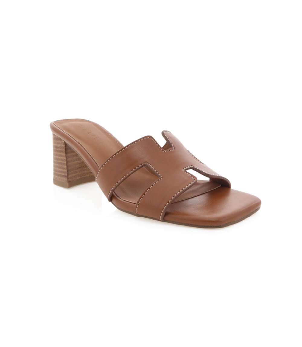 Billini Elcie Cut Out Sandals