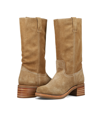 Frye Campus 12R Boots