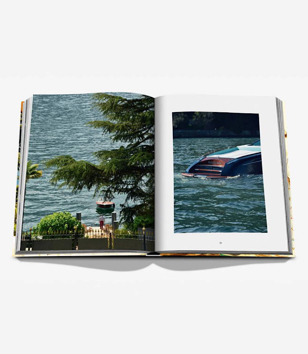 Passalacqua: A Love Letter To Lake Como