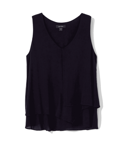 Layered Tank