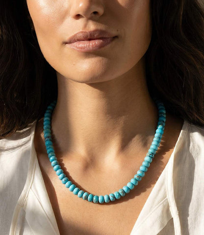 Beaded Necklace