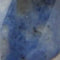 Sodalite Point Cord Bracelet