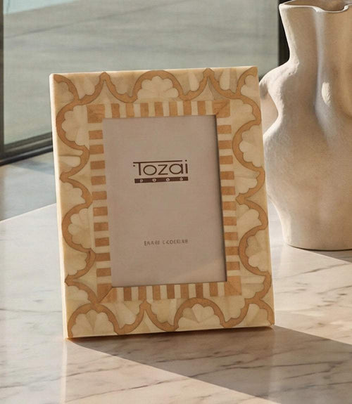 Mosaic Picture Frame