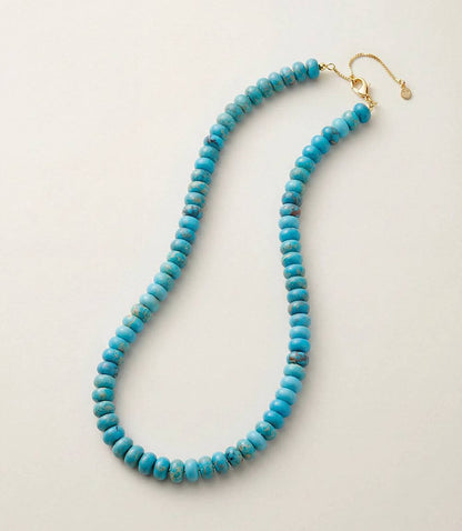 Beaded Necklace