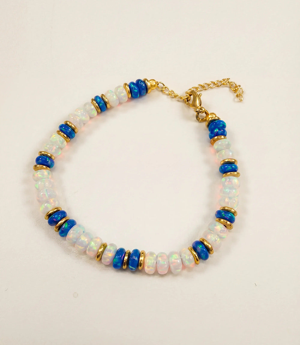 Beaded Bracelet