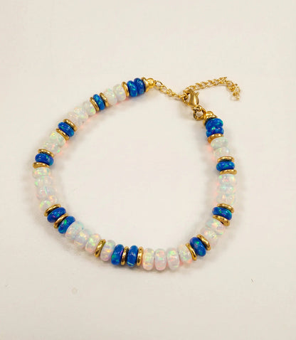 Beaded Bracelet