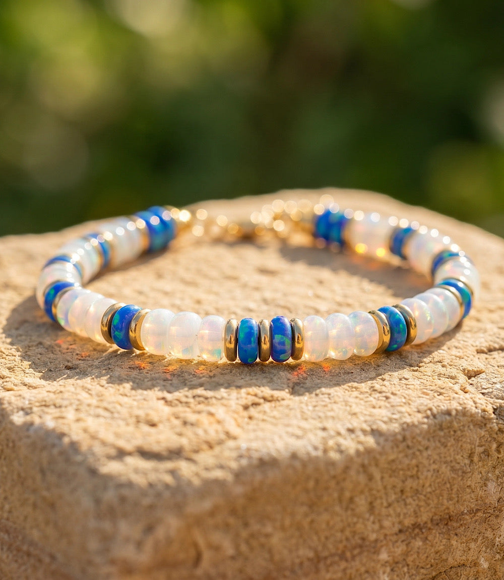 Beaded Bracelet