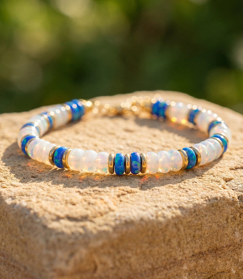 Beaded Bracelet