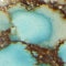 Golden Hill Turquoise Necklace