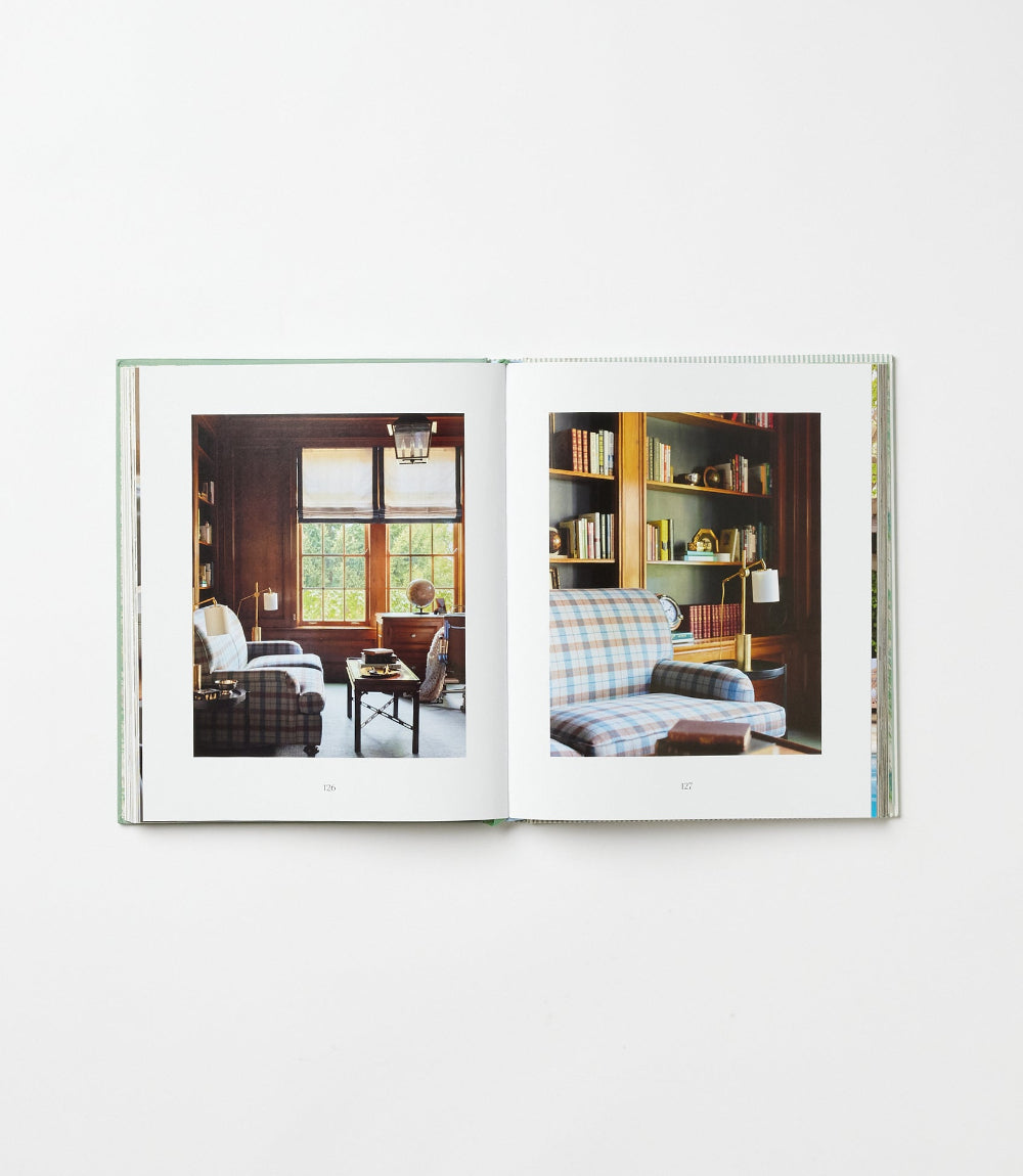 A Welcome Home: Inviting Interiors
