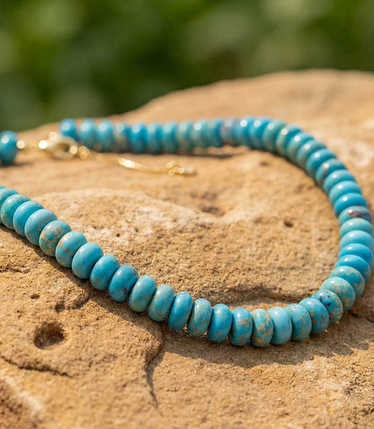 Beaded Necklace