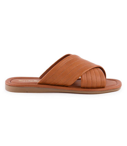 Seychelles Courage Slip On Sandals