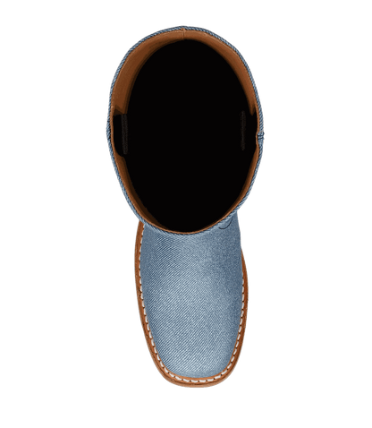 Frye Campus 14L Boots