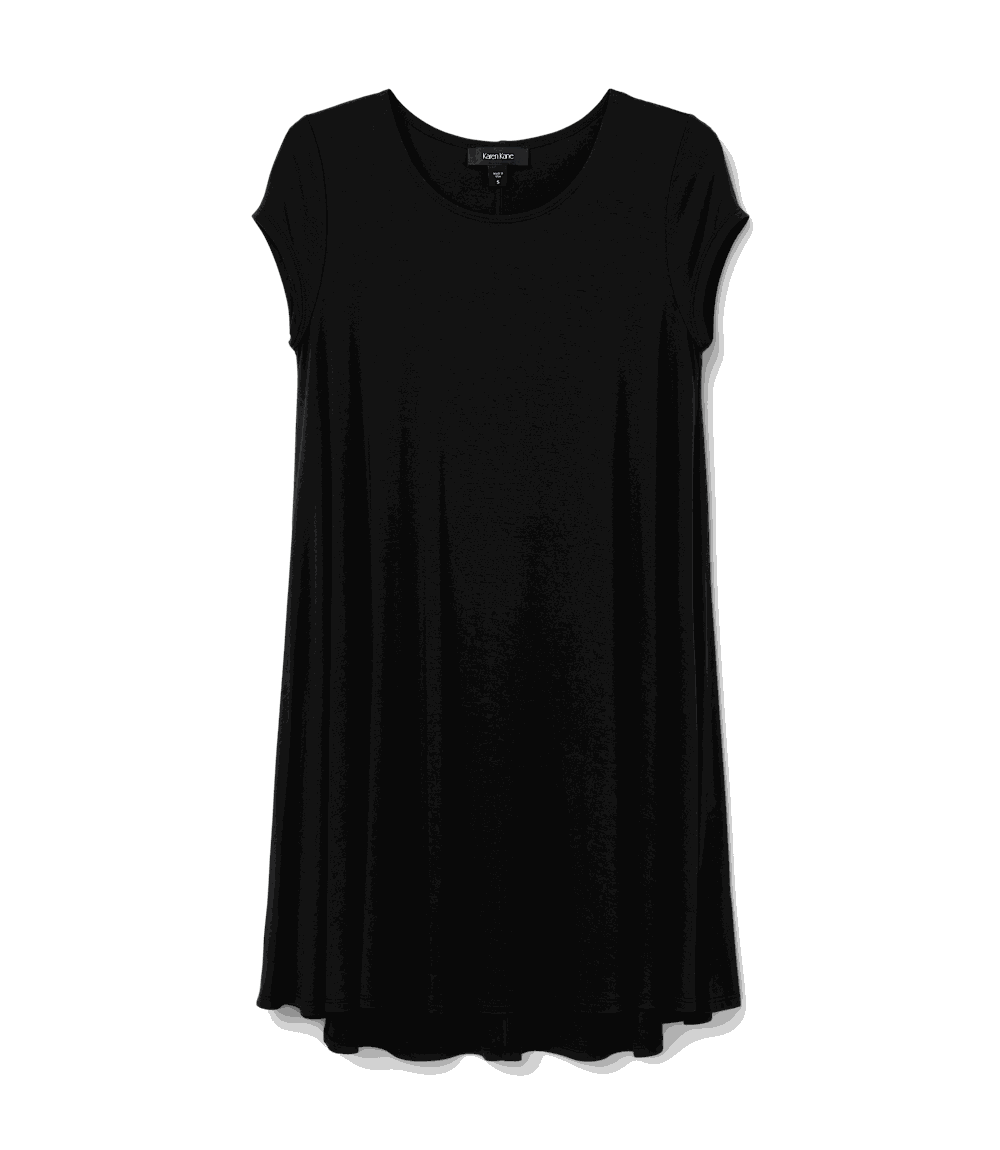 Maggie Trapeze Dress