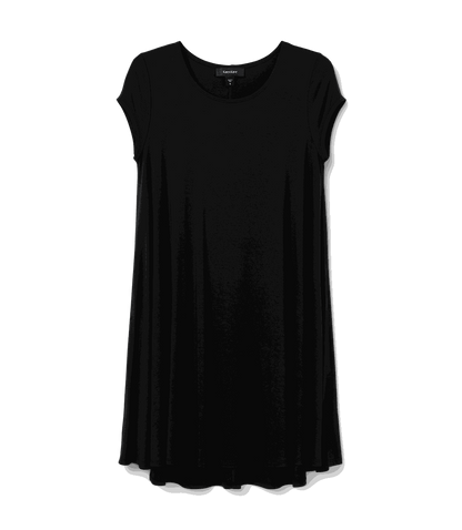 Maggie Trapeze Dress