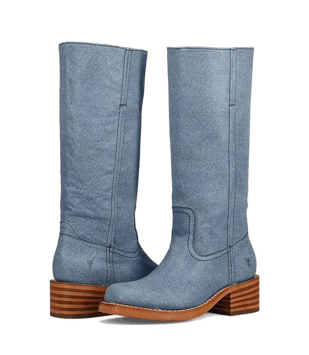 Frye Campus 14L Boots