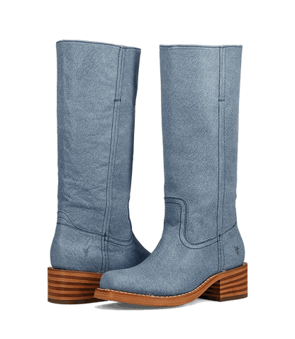 Frye Campus 14L Boots