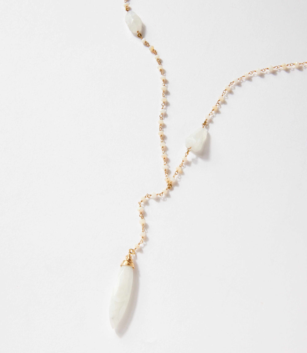 Mirage Necklace