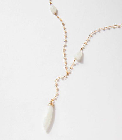 Mirage Necklace