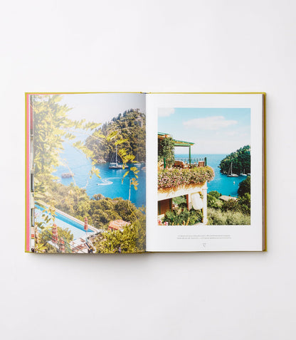 Splendido: The Radiant Stage Of Portofino