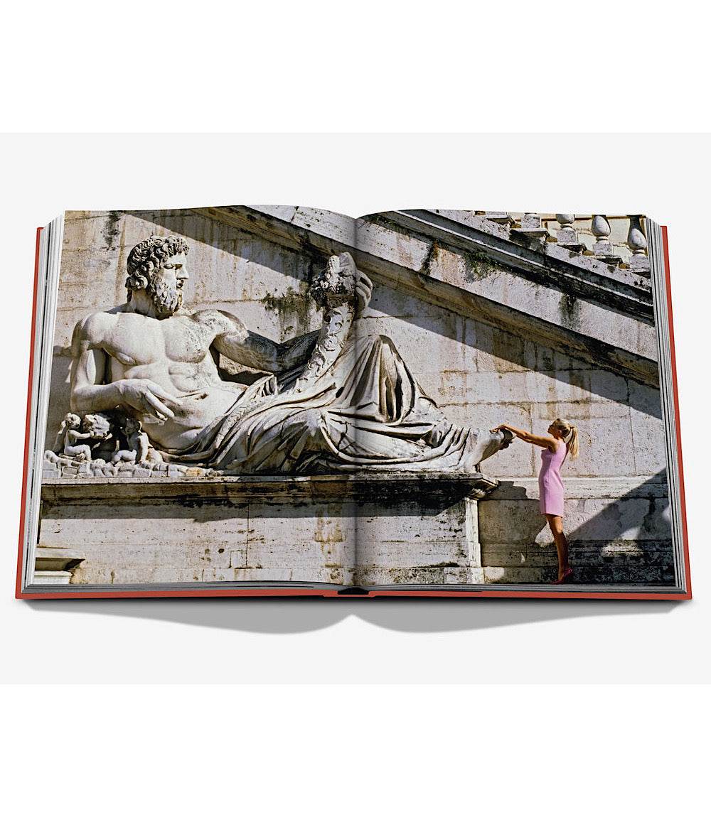 Roma Eterna