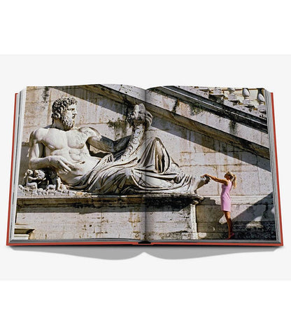 Roma Eterna