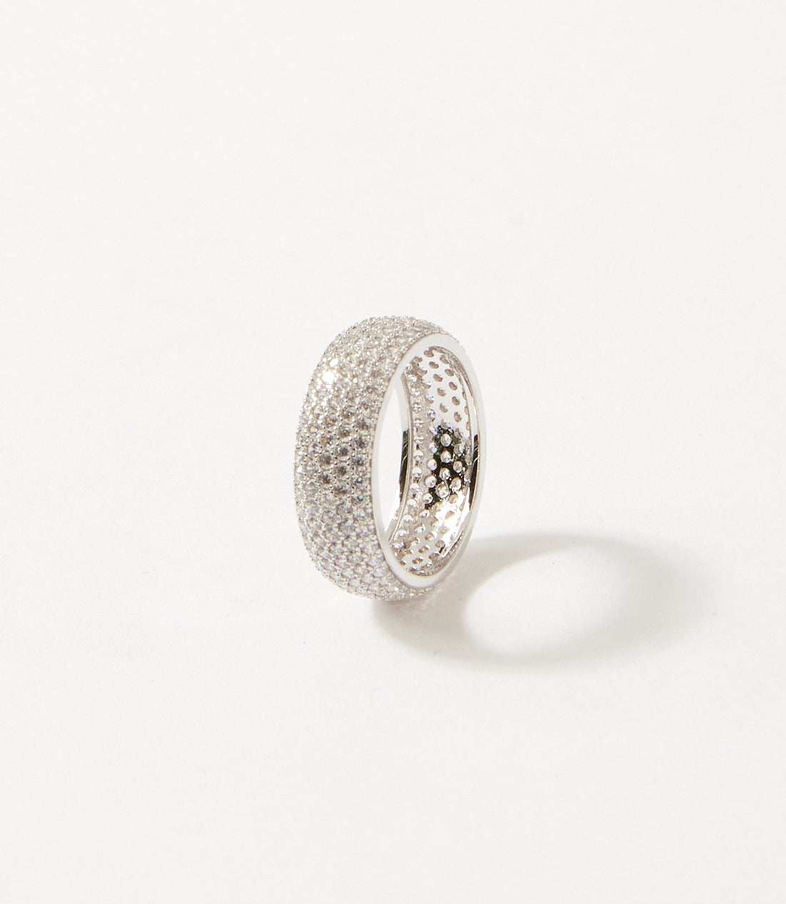 Crystal Ring