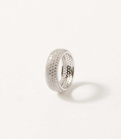 Crystal Ring