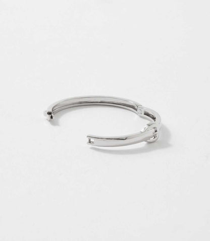 Hipster Belt Buckle Bangle