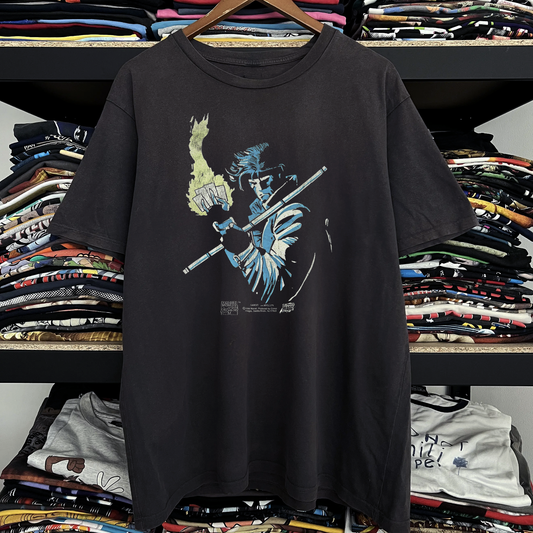 1994 Gambit Washed Black Tee