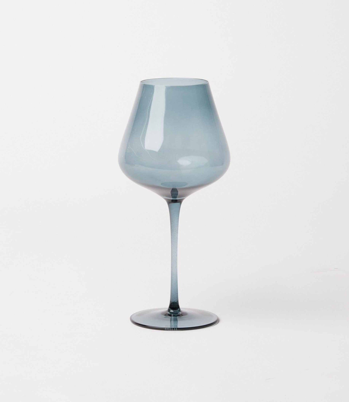 Colors Of Venice Wine Glasses, Set Of 5