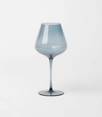 Colors Of Venice Wine Glasses, Set Of 5