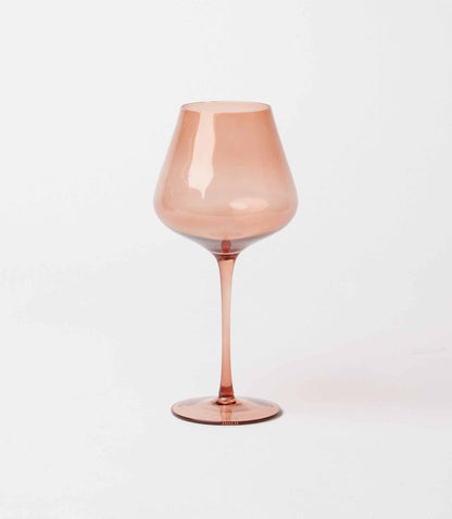 Colors Of Venice Wine Glasses, Set Of 5