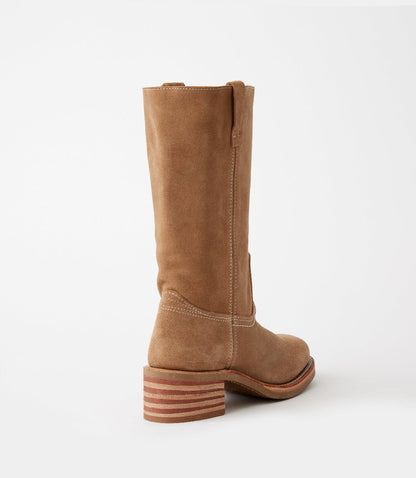 Frye Campus 12R Boots