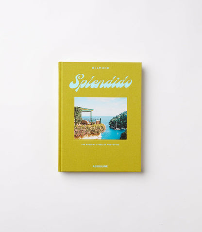 Splendido: The Radiant Stage Of Portofino