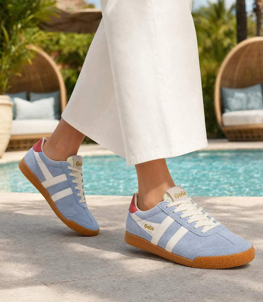 Gola Elan Classic Sneakers