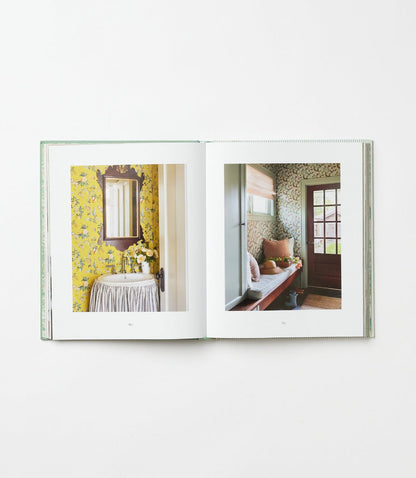 A Welcome Home: Inviting Interiors