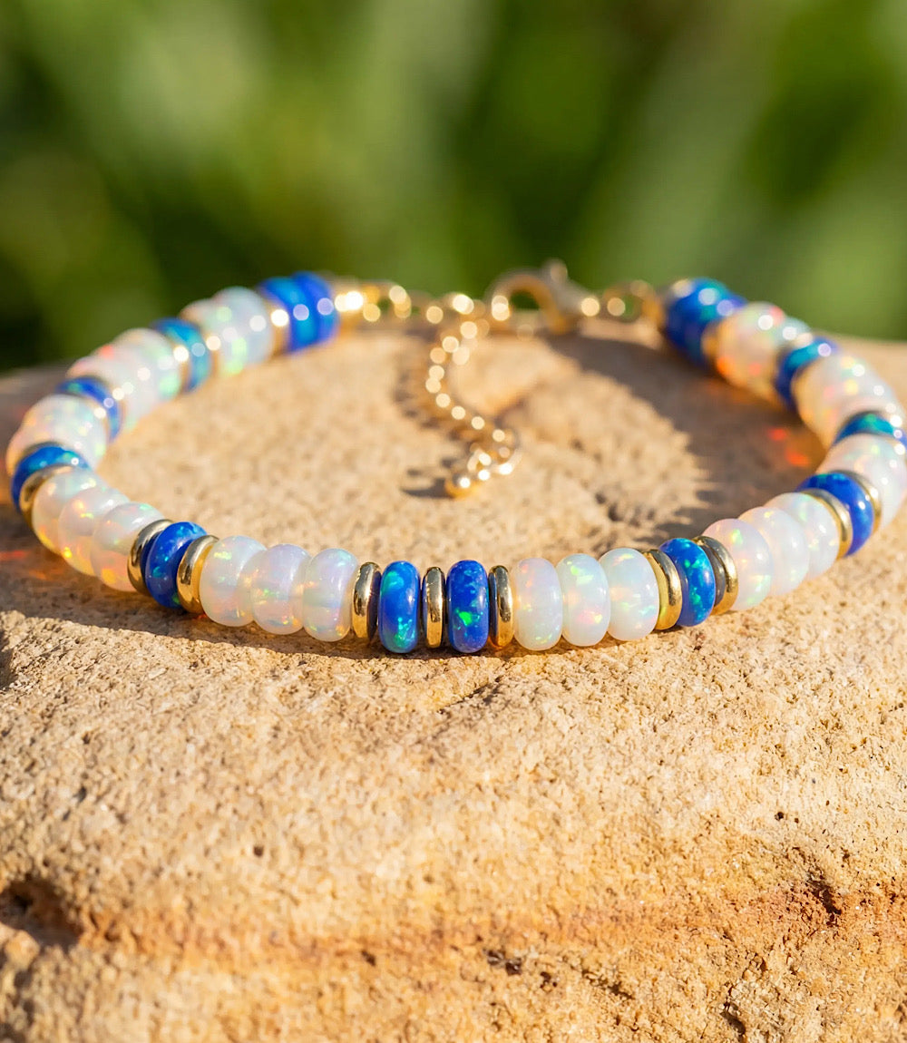 Beaded Bracelet