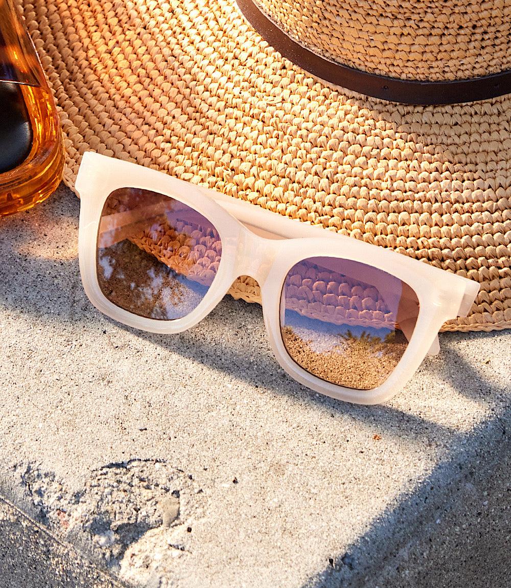 Quay After Hours Sunglasses