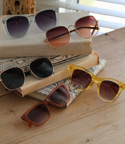 Quay After Hours Sunglasses