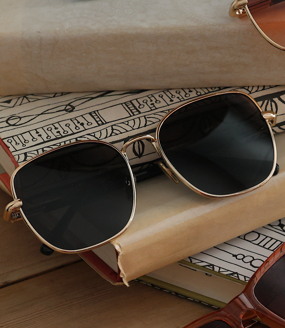 Quay Uptown Sunglasses