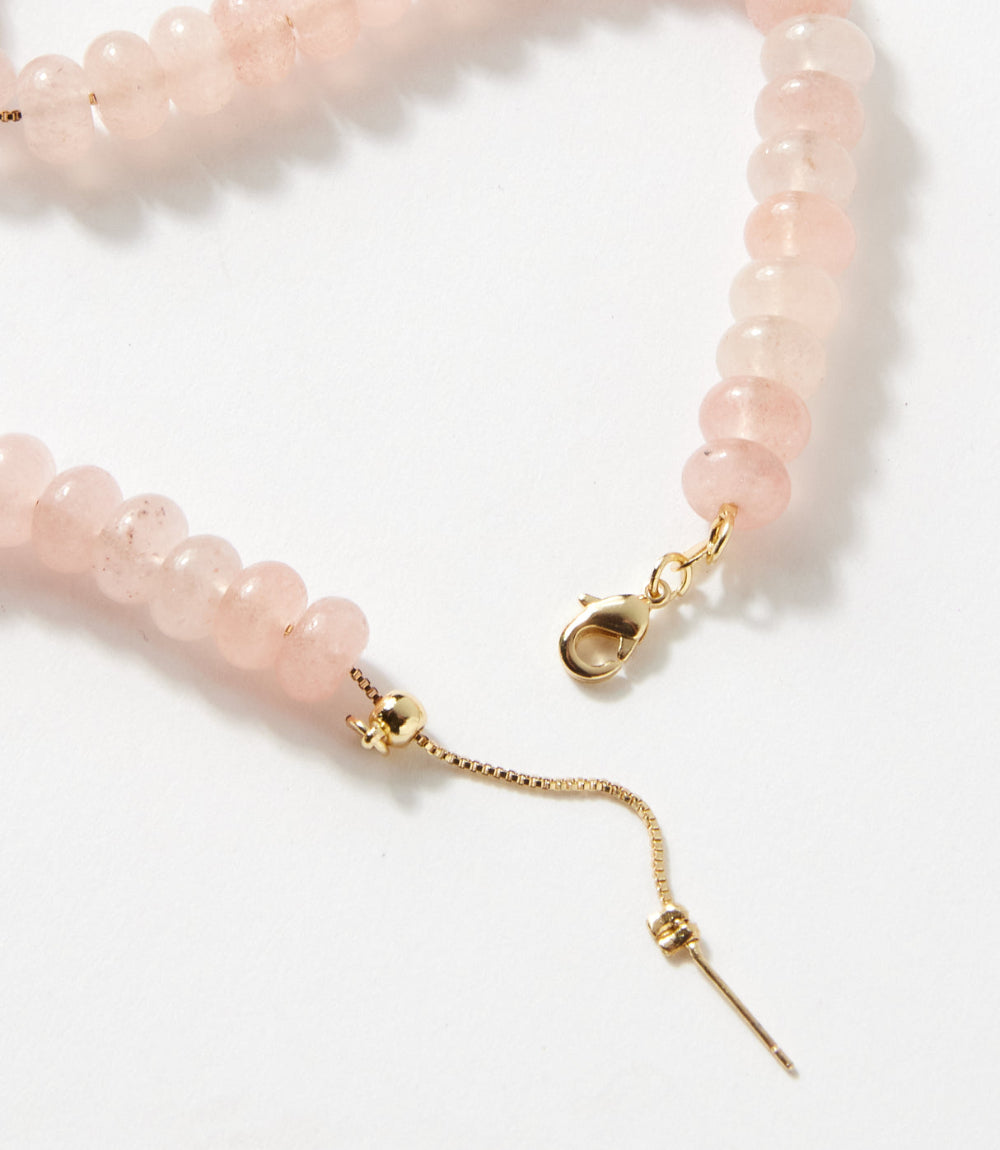 Beaded Necklace