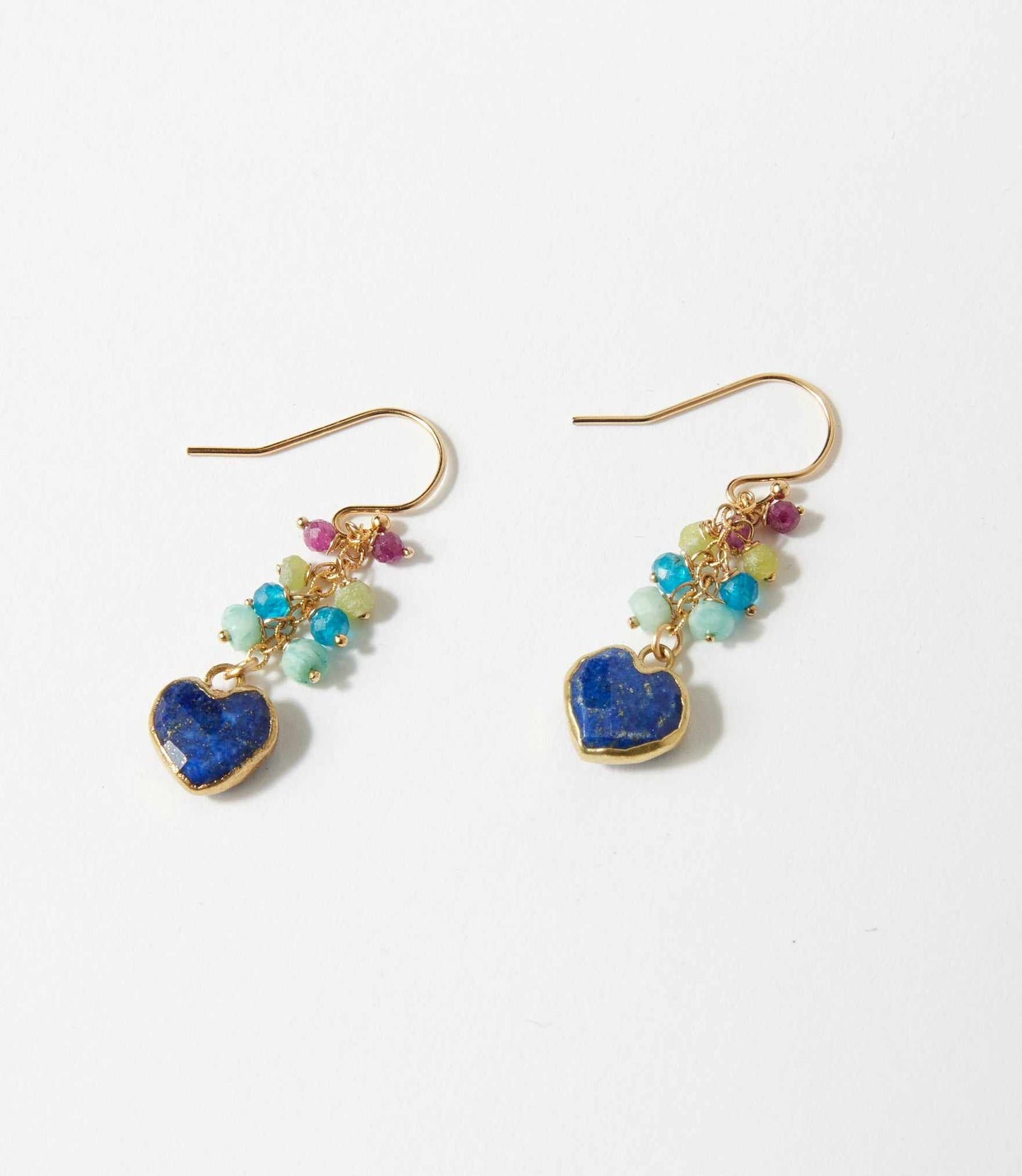 Aurora Dangle Earrings