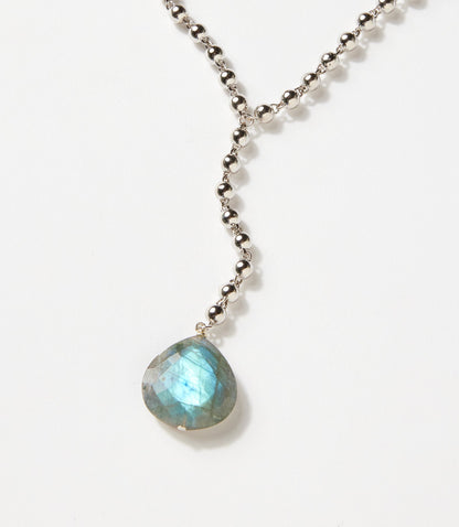 Labradorite Pendant Necklace