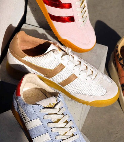 Gola Tornado Zephyr Sneakers